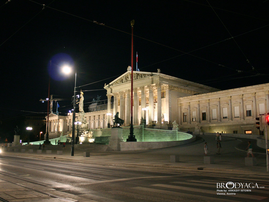 Vienna